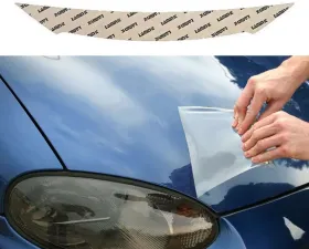 Lamin-X Ford Taurus 2013-2019 Invisible Bug Guard
