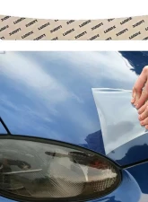 Lamin-X Ford Fusion 2013-2016 Invisible Bug Guard                                     - F1443 - Image 2