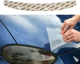 Lamin-X Ford Flex 2013-2018 Invisible Bug Guard