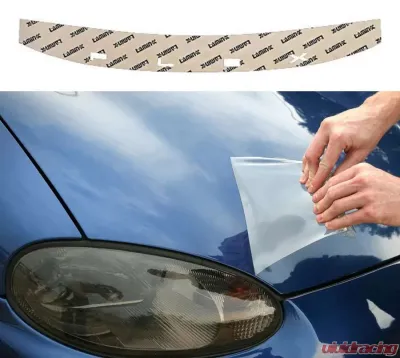 Lamin-X Ford Flex 2013-2018 Invisible Bug Guard - F1445