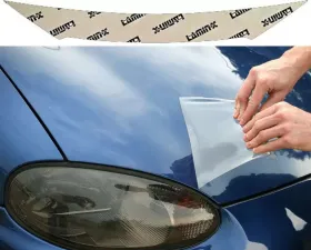 Lamin-X Ford F-150 2015-2022 Invisible Bug Guard