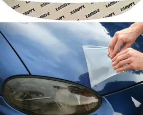 Lamin-X Ford Edge 2015-2021 Invisible Bug Guard