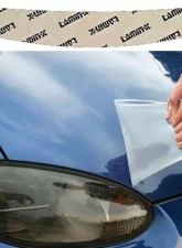 Lamin-X Ford Edge 2015-2021 Invisible Bug Guard                                     - F1453 - Image 2
