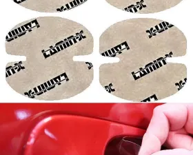 Lamin-X Ford Flex 2008-2012 Door Handle Cup Paint Protection