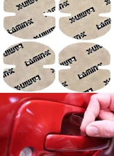 Lamin-X Ford Flex 2008-2012 Door Handle Cup Paint Protection                                     - F1527 - Image 3