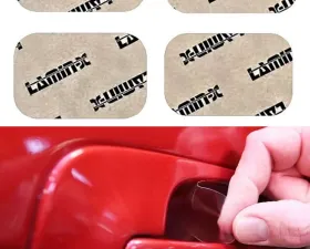 Lamin-X Ford F-150 2009-2014 Door Handle Cup Paint Protection