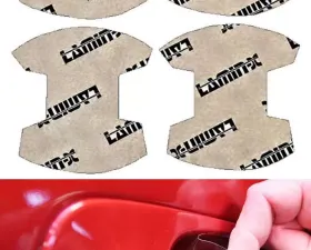 Lamin-X Ford Fusion 2010-2012 Door Handle Cup Paint Protection