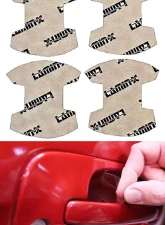 Lamin-X Ford Fusion 2010-2012 Door Handle Cup Paint Protection                                     - F1529 - Image 3