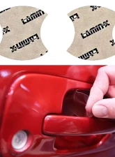 Lamin-X Ford Mustang 2010-2012 Door Handle Cup Paint Protection                                     - F1530 - Image 3