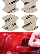 Lamin-X Ford Taurus 2010-2012 Door Handle Cup Paint Protection                                     - F1531 - Image 3