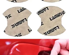 Lamin-X Ford Edge 2011-2014 Door Handle Cup Paint Protection