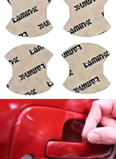 Lamin-X Ford Edge 2011-2014 Door Handle Cup Paint Protection                                     - F1533 - Image 3