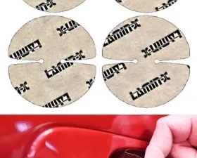 Lamin-X Ford Explorer 2011-2019 Door Handle Cup Paint Protection