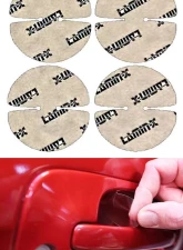 Lamin-X Ford Explorer 2011-2019 Door Handle Cup Paint Protection                                     - F1536 - Image 3