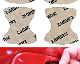 Lamin-X Ford Focus 2012-2014 Door Handle Cup Paint Protection