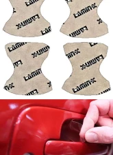 Lamin-X Ford Focus 2012-2014 Door Handle Cup Paint Protection                                     - F1537 - Image 3