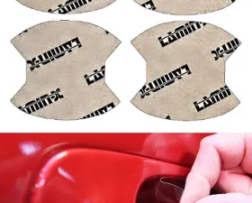 Lamin-X Ford Fiesta 2011-2013 Door Handle Cup Paint Protection