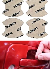 Lamin-X Ford Fiesta 2011-2013 Door Handle Cup Paint Protection                                     - F1538 - Image 3