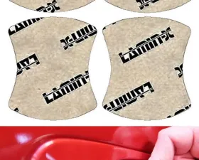 Lamin-X Ford Escape 2013-2016 Door Handle Cup Paint Protection