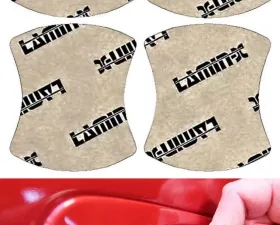 Lamin-X Ford Taurus 2013-2019 Door Handle Cup Paint Protection