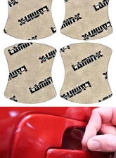 Lamin-X Ford Taurus 2013-2019 Door Handle Cup Paint Protection                                     - F1542 - Image 3