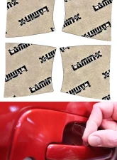 Lamin-X Ford Fusion 2013-2016 Door Handle Cup Paint Protection                                     - F1543 - Image 3