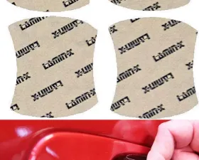 Lamin-X Ford Flex 2013-2018 Door Handle Cup Paint Protection