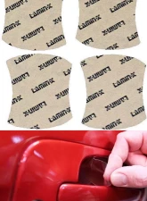 Lamin-X Ford Flex 2013-2018 Door Handle Cup Paint Protection                                     - F1545 - Image 3