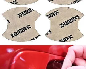 Lamin-X Ford Fiesta 2014-2018 Door Handle Cup Paint Protection