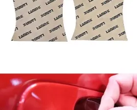 Lamin-X Ford F-150 2015-2022 Door Handle Cup Paint Protection