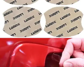 Lamin-X Ford Focus Sedan 2015-2018 Door Handle Cup Paint Protection