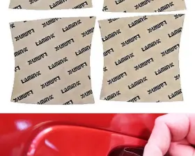 Lamin-X Ford Edge 2015-2021 Door Handle Cup Paint Protection