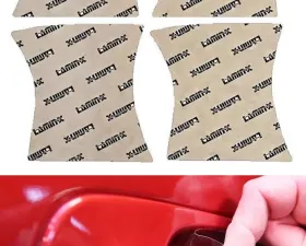 Lamin-X Ford Expedition 2015-2017 Door Handle Cup Paint Protection