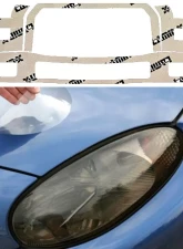 Lamin-X Ford F-150 2015-2022 Front Bumper Paint Protection                                     - F2948 - Image 5