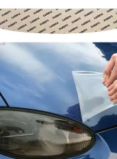 Lamin-X Fiat 500 2011-2017 Invisible Bug Guard                                     - FT1401 - Image 2
