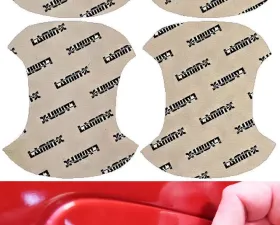 Lamin-X Fiat 500L 15- Door Handle Cup Paint Protection