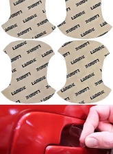 Lamin-X Fiat 500L 15- Door Handle Cup Paint Protection                                     - FT1503 - Image 3