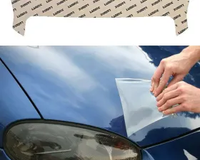 Lamin-X GMC Terrain 2010-2015 Invisible Bug Guard