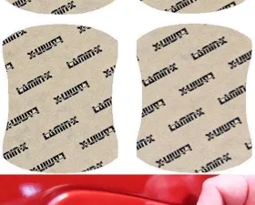 Lamin-X GMC Acadia 2013-2016 Door Handle Cup Paint Protection