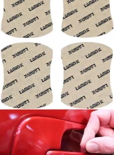 Lamin-X GMC Acadia 2013-2016 Door Handle Cup Paint Protection                                     - G1513 - Image 3