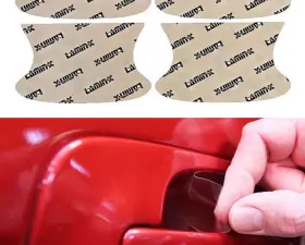 Lamin-X GMC Yukon 2015-2018 Door Handle Cup Paint Protection