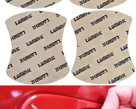 Lamin-X GMC Canyon 2015-2018 Door Handle Cup Paint Protection