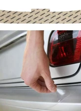 Lamin-X Honda CR-Z 2011-2016 Rear Bumper Guard                                     - H1232 - Image 2