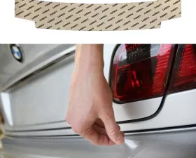 Lamin-X Honda Civic Coupe 2012-2013 Rear Bumper Guard