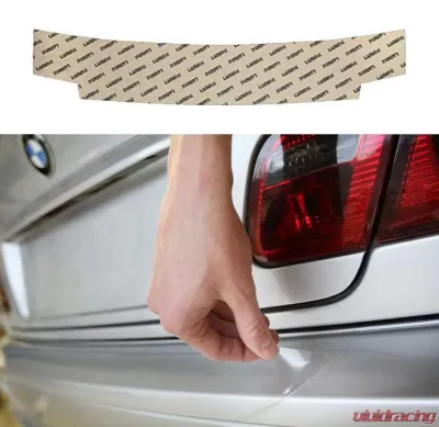 Lamin-X Honda Civic Coupe 2012-2013 Rear Bumper Guard - H1241