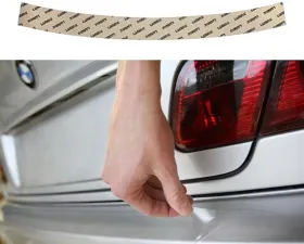 Lamin-X Honda Accord Sedan 2013-2015 Rear Bumper Guard