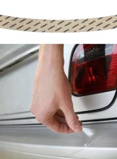 Lamin-X Honda Accord Sedan 2013-2015 Rear Bumper Guard                                     - H1243 - Image 2