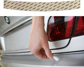 Lamin-X Honda Insight 2012-2014 Rear Bumper Guard