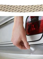 Lamin-X Honda Insight 2012-2014 Rear Bumper Guard                                     - H1246 - Image 2