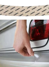 Lamin-X Honda Civic Coupe 2014-2015 Rear Bumper Guard                                     - H1249 - Image 2